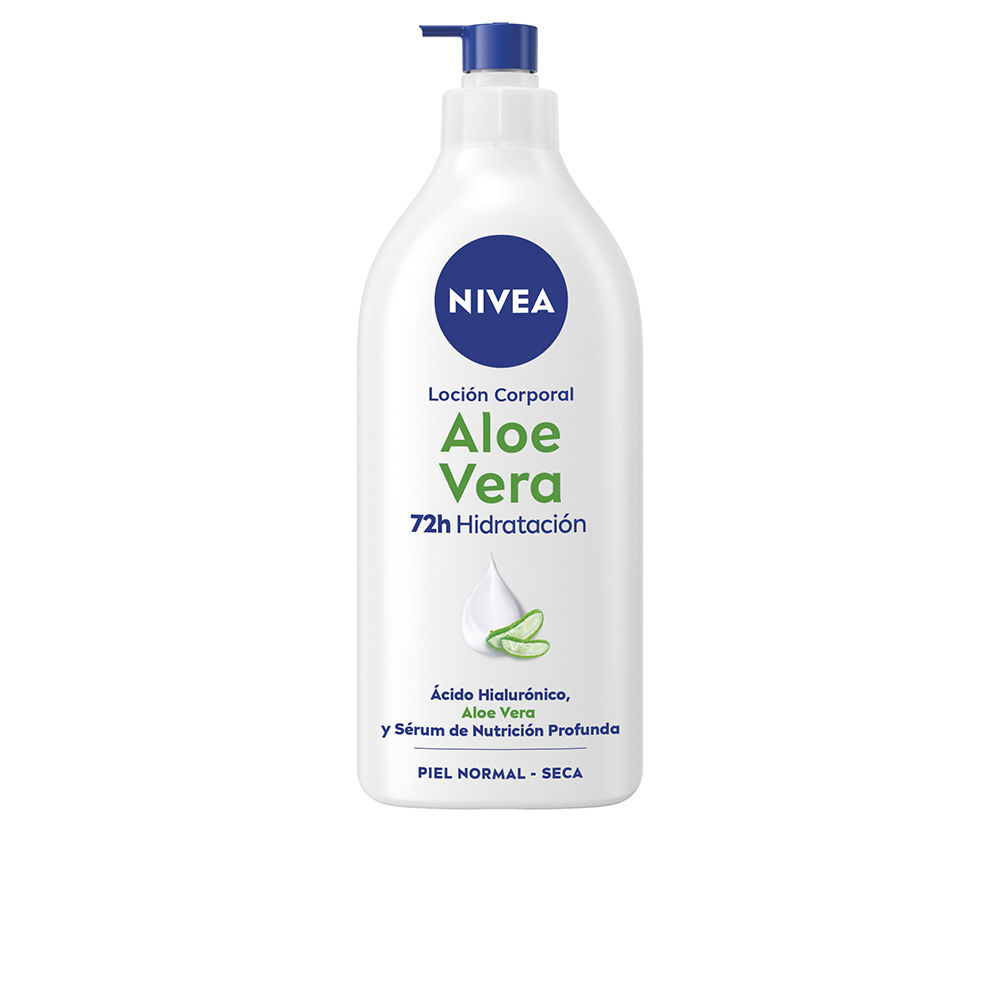 eFNBdytBalhyYjMrRGlDWEU1NGo3RENBVlA0MUo0YnJlTk1RS2UxMzhzSkEwQVNGZ1BPS0gxU1RuNGd4TFFmbA2 ALOE VERA body lotion XXL dispenser 625 ml - Image 1