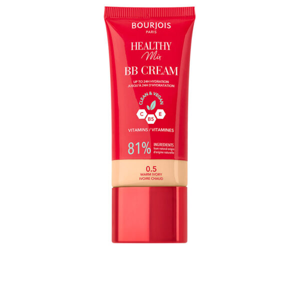 HEALTHY MIX BB cream #0.5-Warm Ivory 30 ml