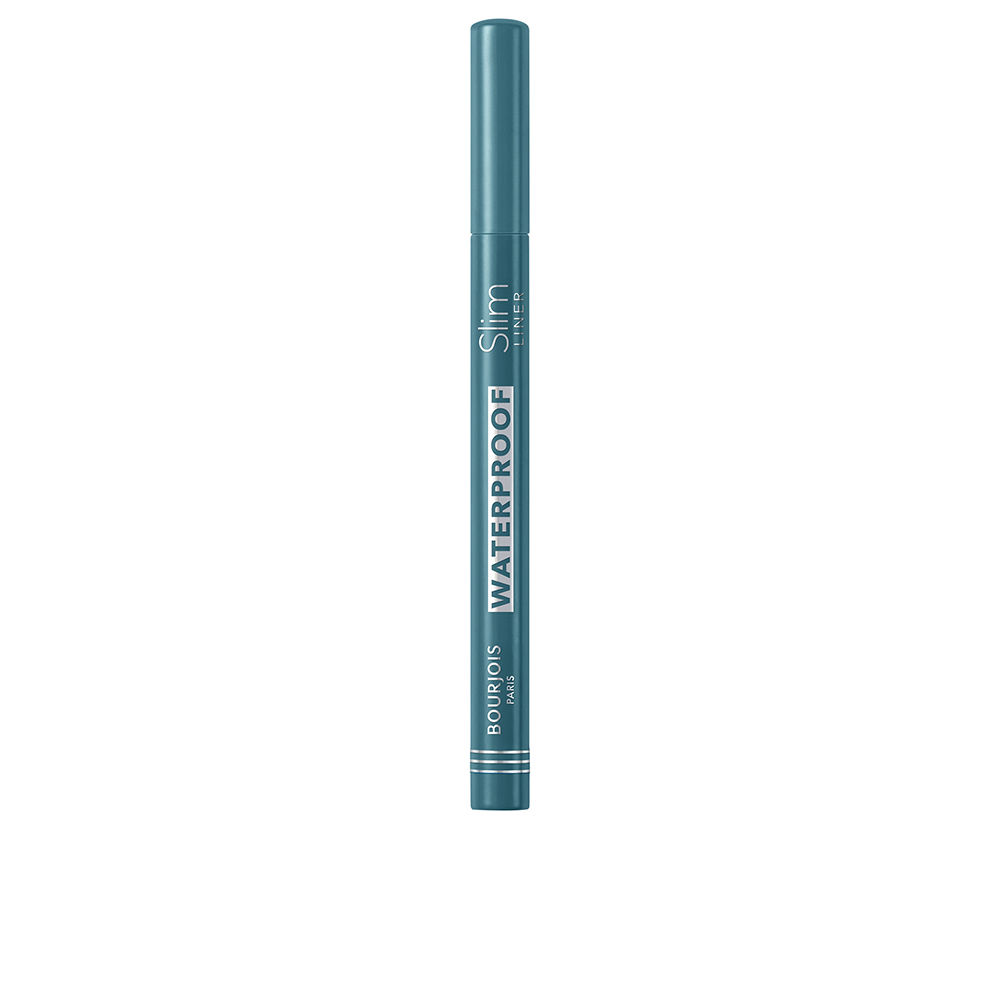 emVMWloyVXBpVk9ndXRwdVUzTHdMQjVvSi9YOW1uTWpRM3J2Z2FNK0dET0JVa01LNDRwWDRIM3dPNmdSYXBNWg2 SLIM LINER waterproof eyeliner #003-Turquoise 1 unit - Image 1