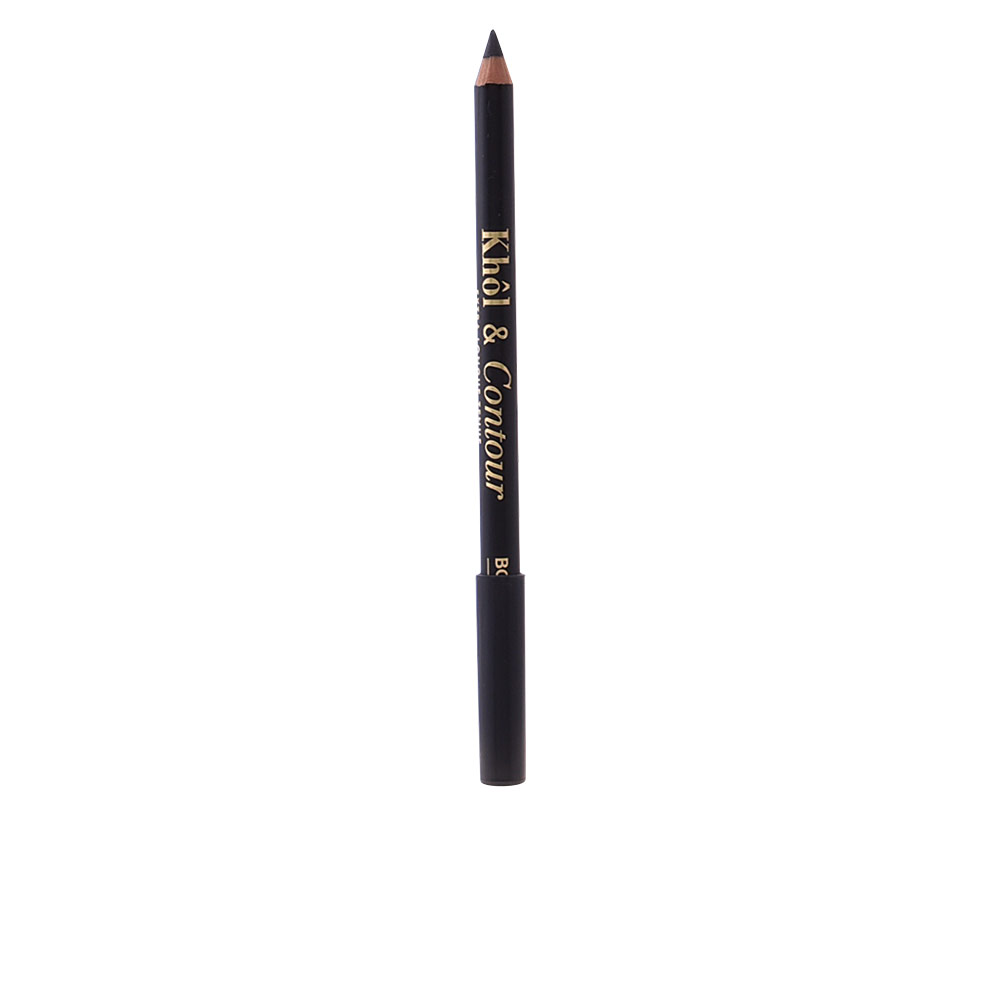emVqU1paWGxEVUZHSFA1VzJ6Nko4TzdjZ052bXViNzNseFlpYXZLd2pZOVg3OUpjK09RaUtrOFNSdy8ydkhuZw2 KOHL&CONTOUR eye pencil #002-ultra black - Image 1